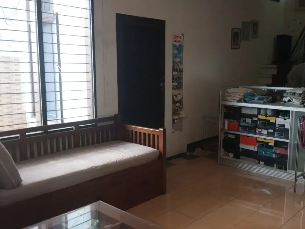 DIJAMIN PALING MURAH, PONDOK JATI STRATEGIS EXIT TOL SIDOARJO