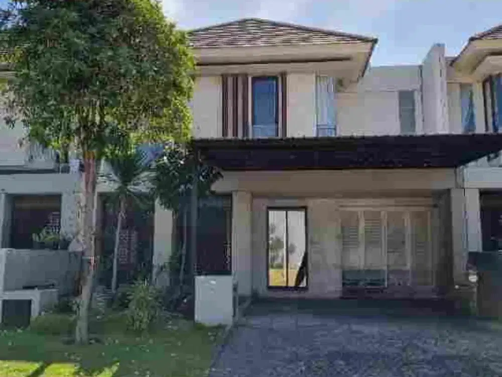 Astoria Park Kenjeran dkt Mulyosari, Sutorejo, pakuwon city