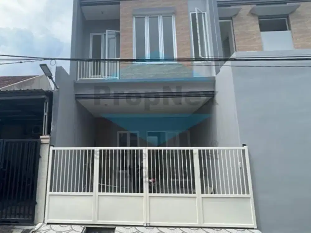 Mangga, Pondok Chandra dekat Uinsa, RS Mitra Keluarga, Sierr Rungkut