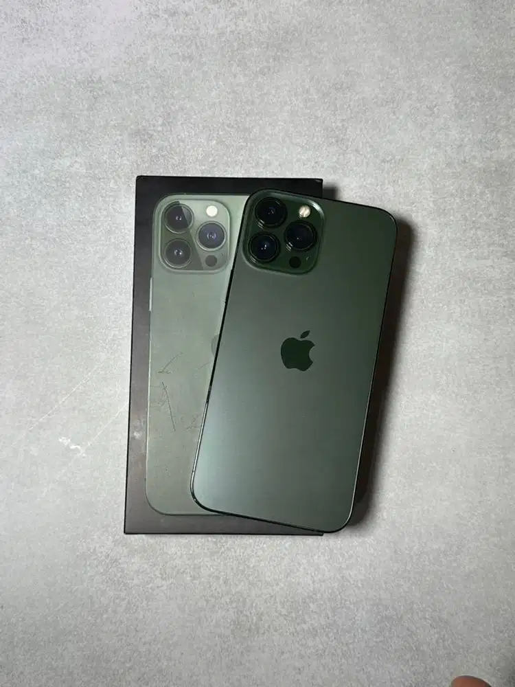 iPhone 13 Pro Max 256GB iBox