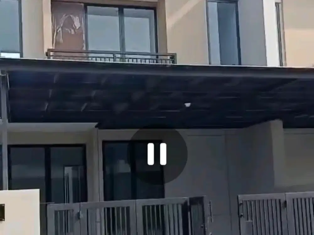 Pondok Candra Cluster Ruby