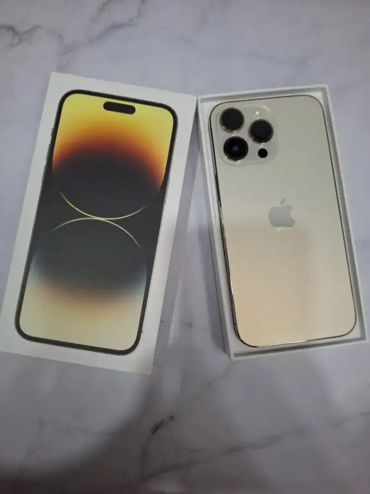 Like new iphone 14 promax 128gb ibox