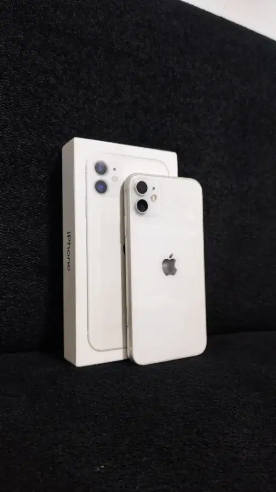 Iphone 11 ex iBox 64GB