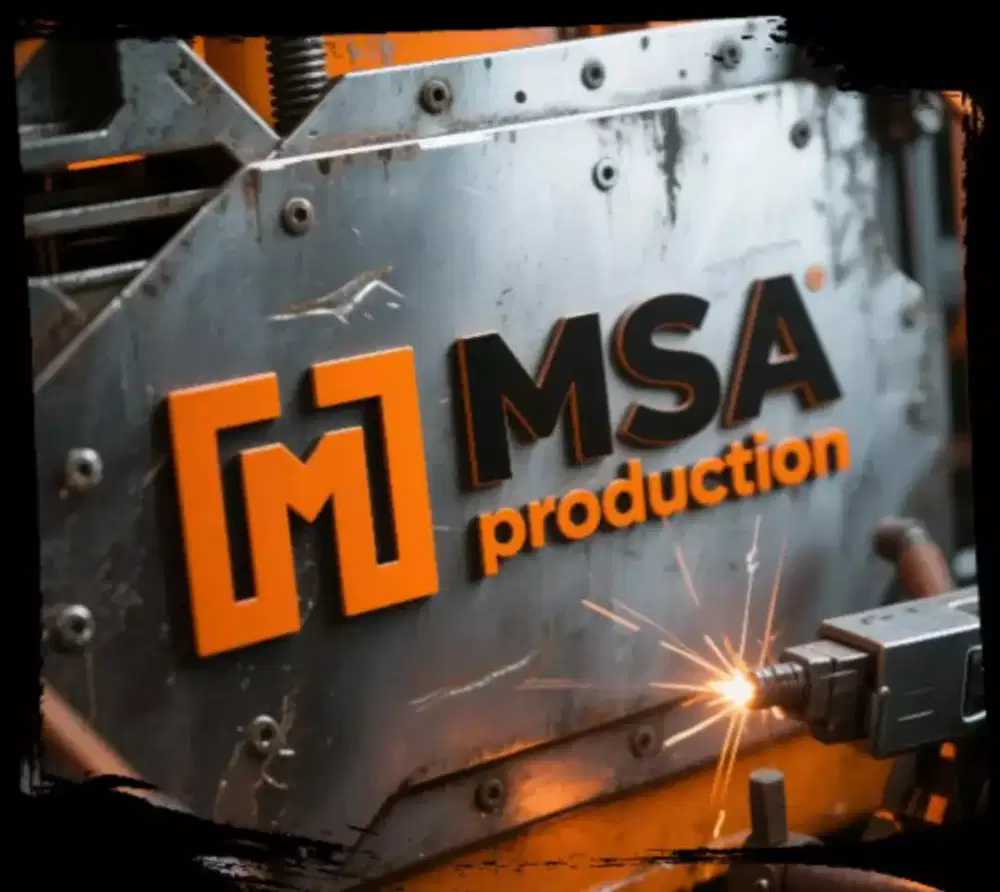 Di cari Welder, drafter, admin proyek