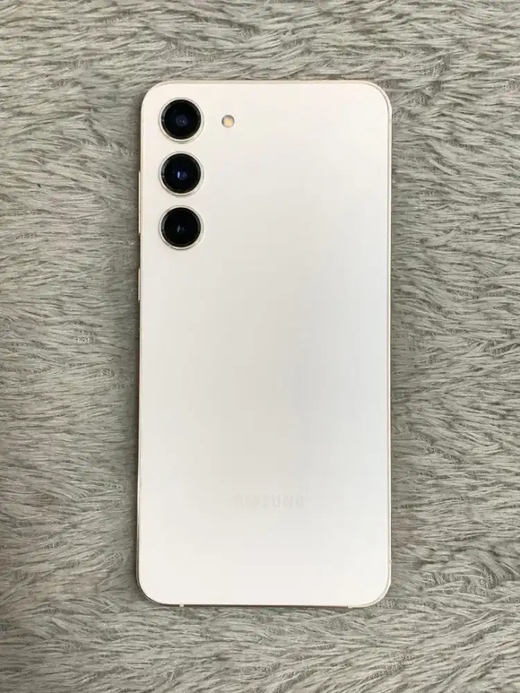 Samsung S23 Plus 512gb Sein