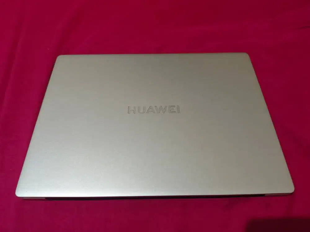 Laptop Huawei MateBook D14 i5 13420H Ram 16 GB SSD 512 GB Like New