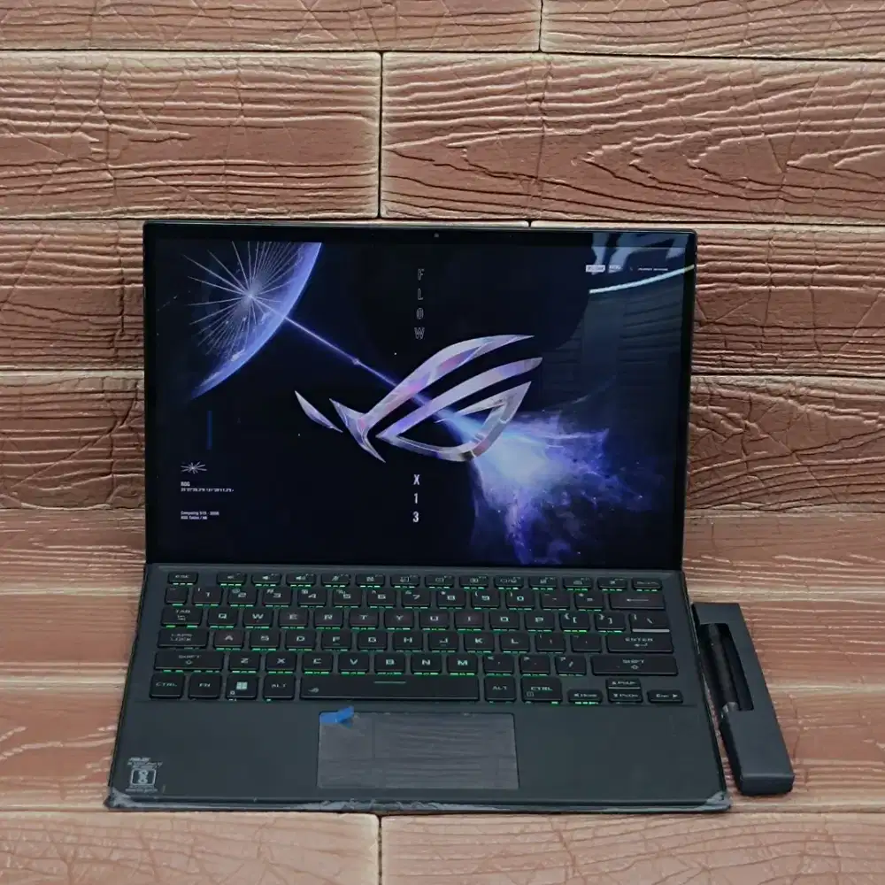 ASUS ROG Flow Z13 GZ301ZC Intel Core i7-12700H 16GB/512GB RTX 3050