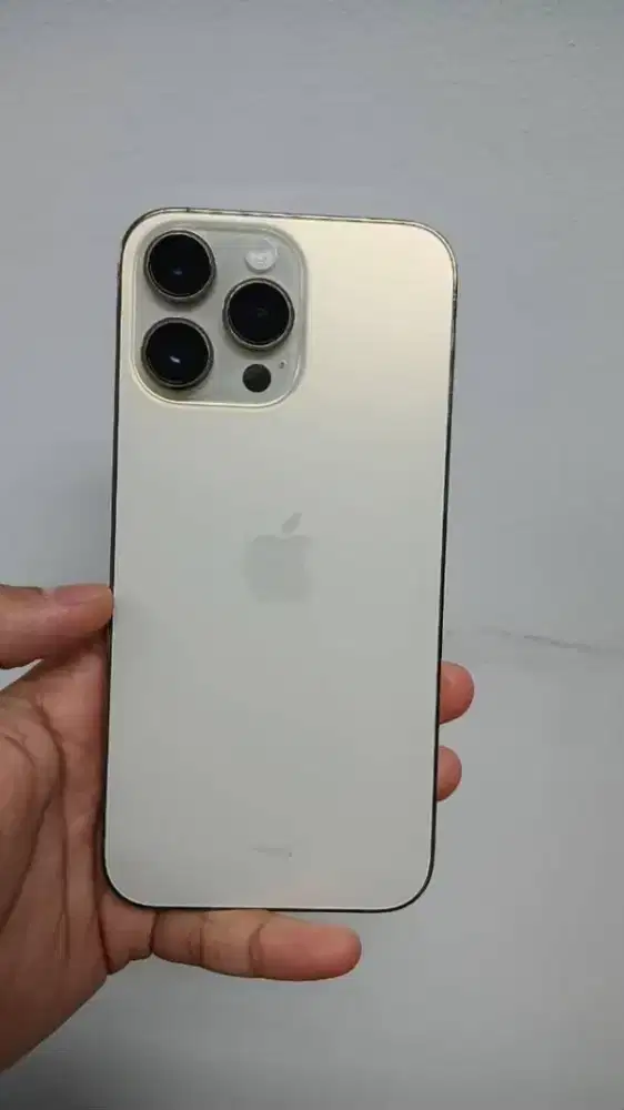 iPhone 14 Pro Max 256GB Second