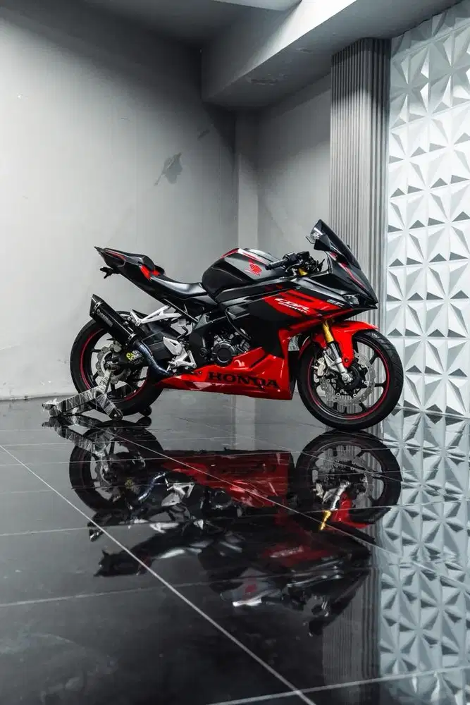 HONDA CBR 250RR SP QS 2022