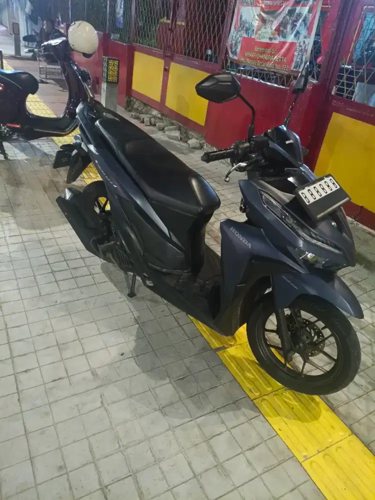Vario 125 tahun 2020