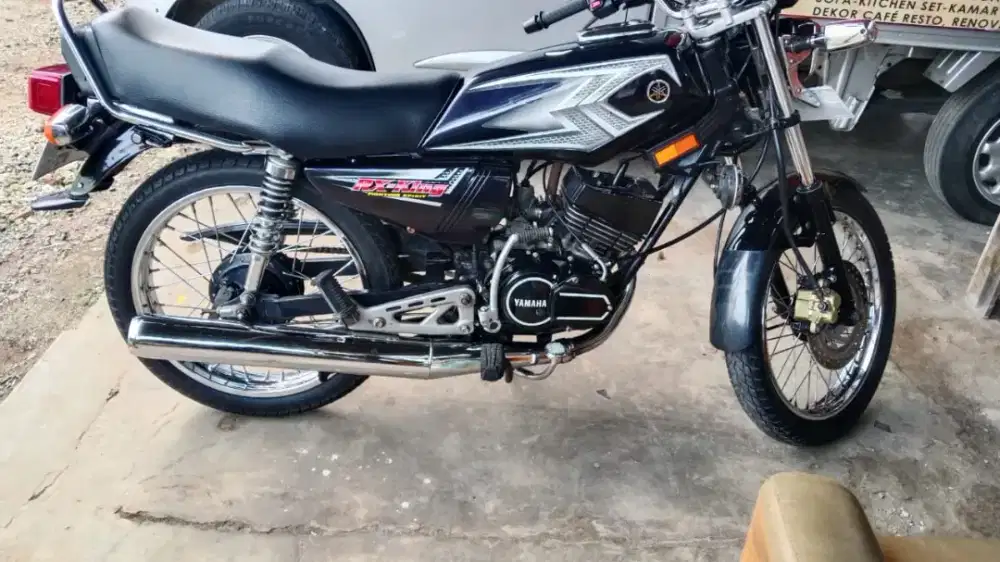 RX King 2004 full orian.