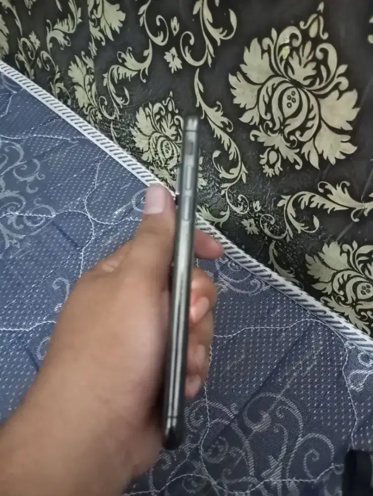 iphone x 64gb fullset