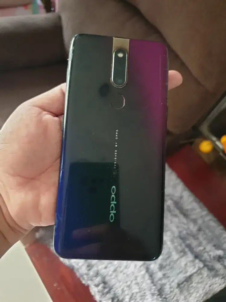 Oppo f11 pro 6/64