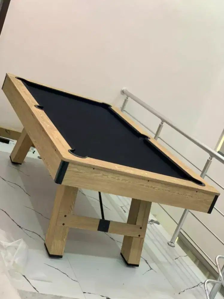 Jual beli billiard Custom Jakarta