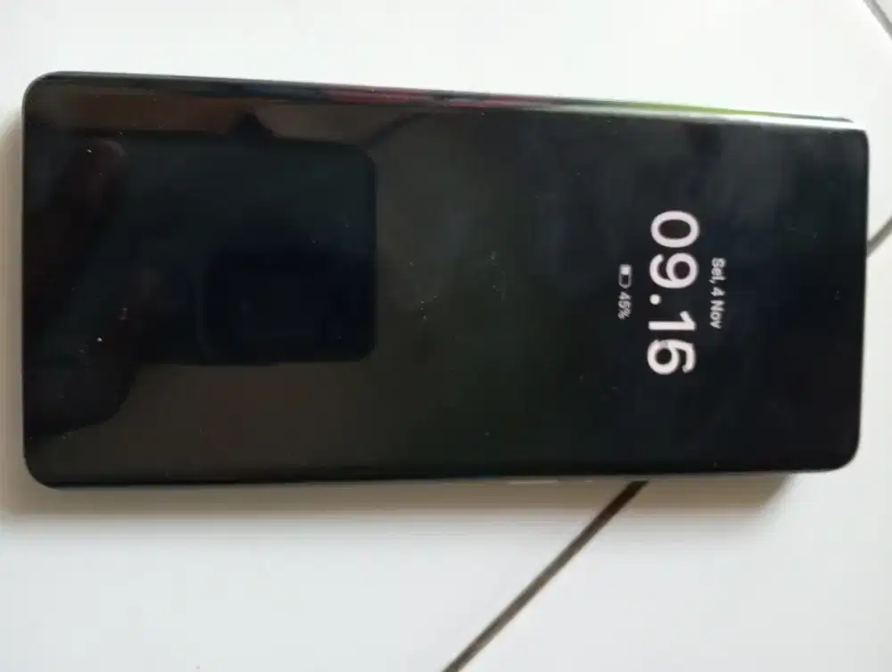Monggo barang kali ad minat hp Oppo Reno 10 5g ram 8