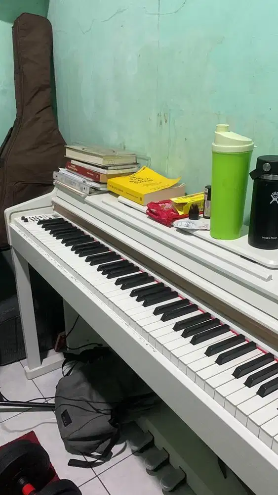 Jual cepat Digital Piano Fort Victoria