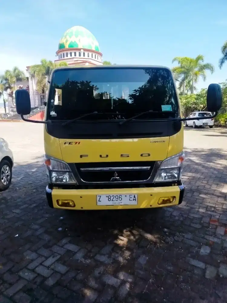 Jual engkel euro4 tahun 2022