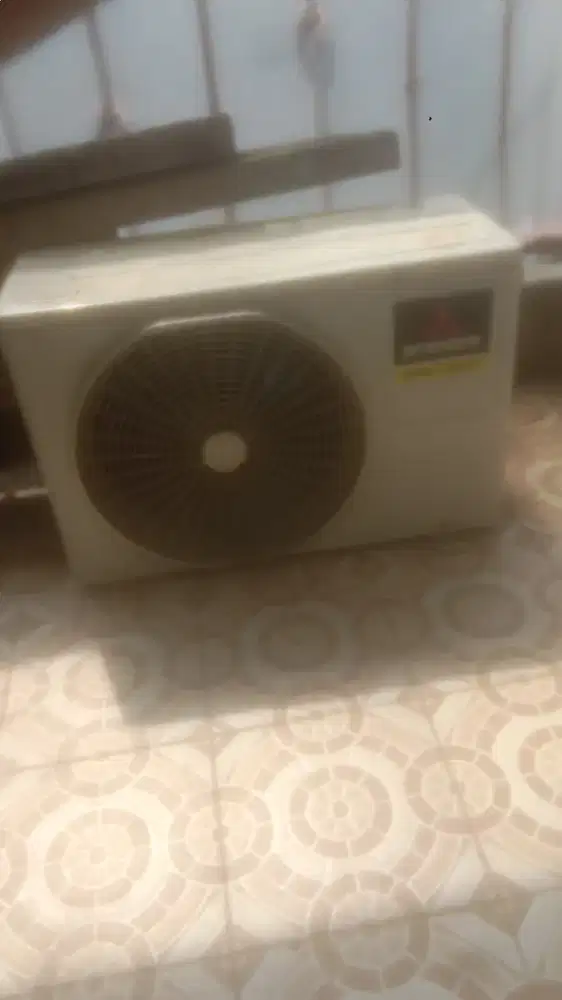 AC second Mitsubishi 0,5pk