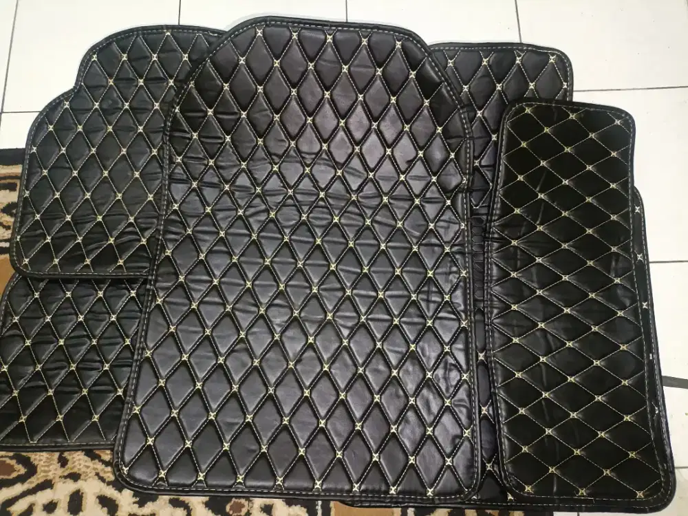 Karpet mobil universal