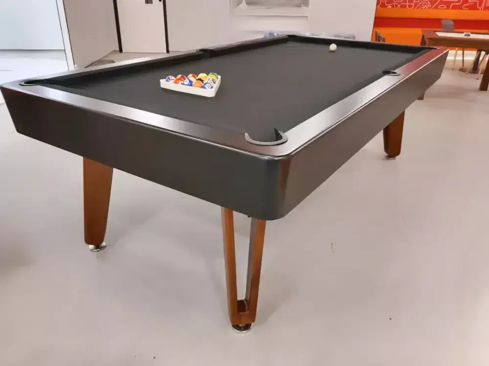 Billiard Custom Lokal Murah