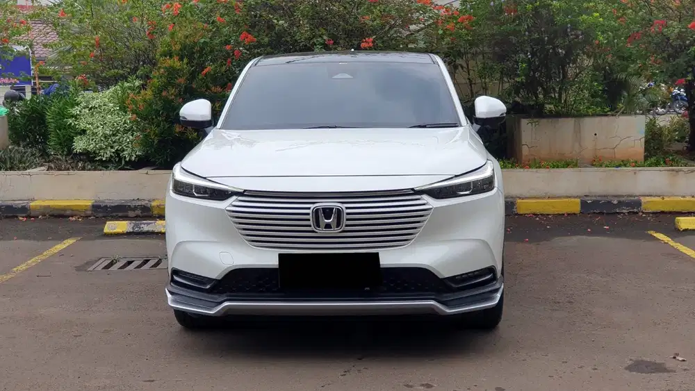 Honda HRV 1.5 SE CVT Sensing AT 2025