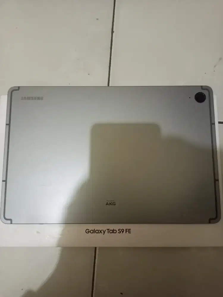 Samsung Galaxy Tab S9 FE 6/128gb