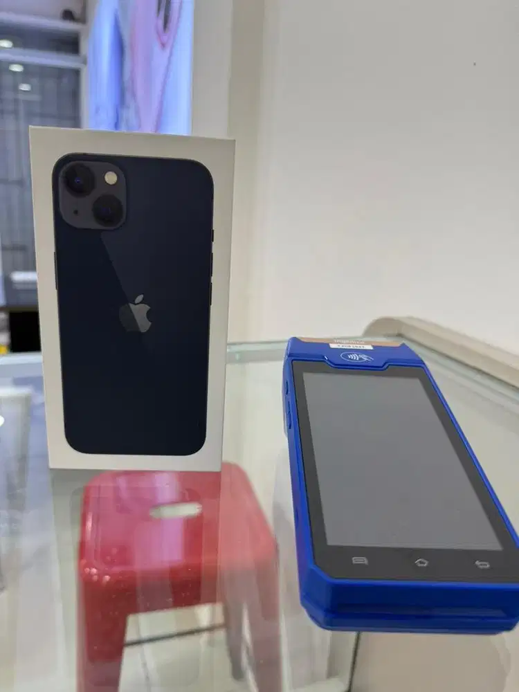 13 128GB (baru) iBox