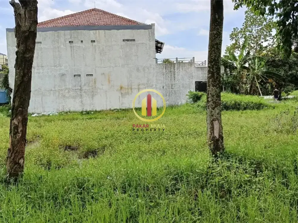 TANAH MURAH SIAP BANGUN DI CIWASTRA BUAH BATU BANDUNG