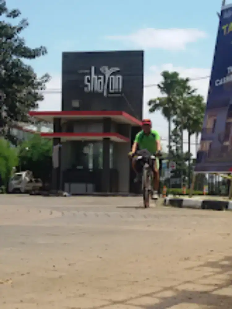 Di butuhkan asisten rumah tanga