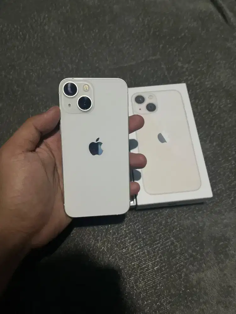 IPHONE 13 MINI 128 GB INTER