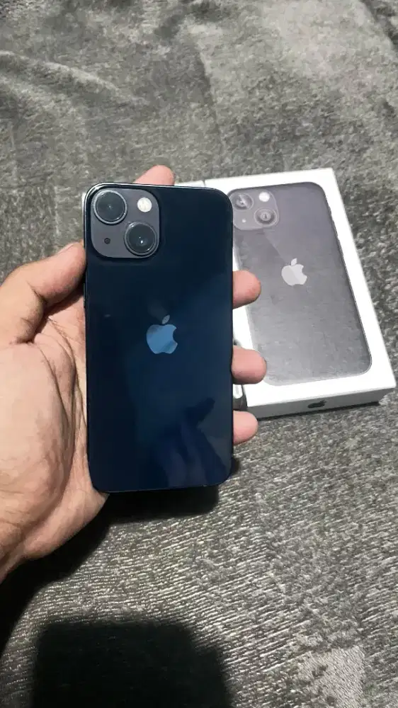 IPHONE 13 MINI 128 GB INTER