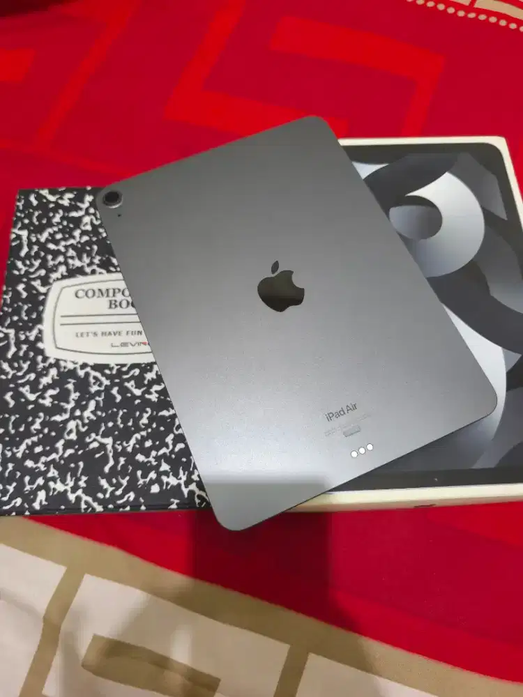 Ipad air gen 5 64gb wifi ibox