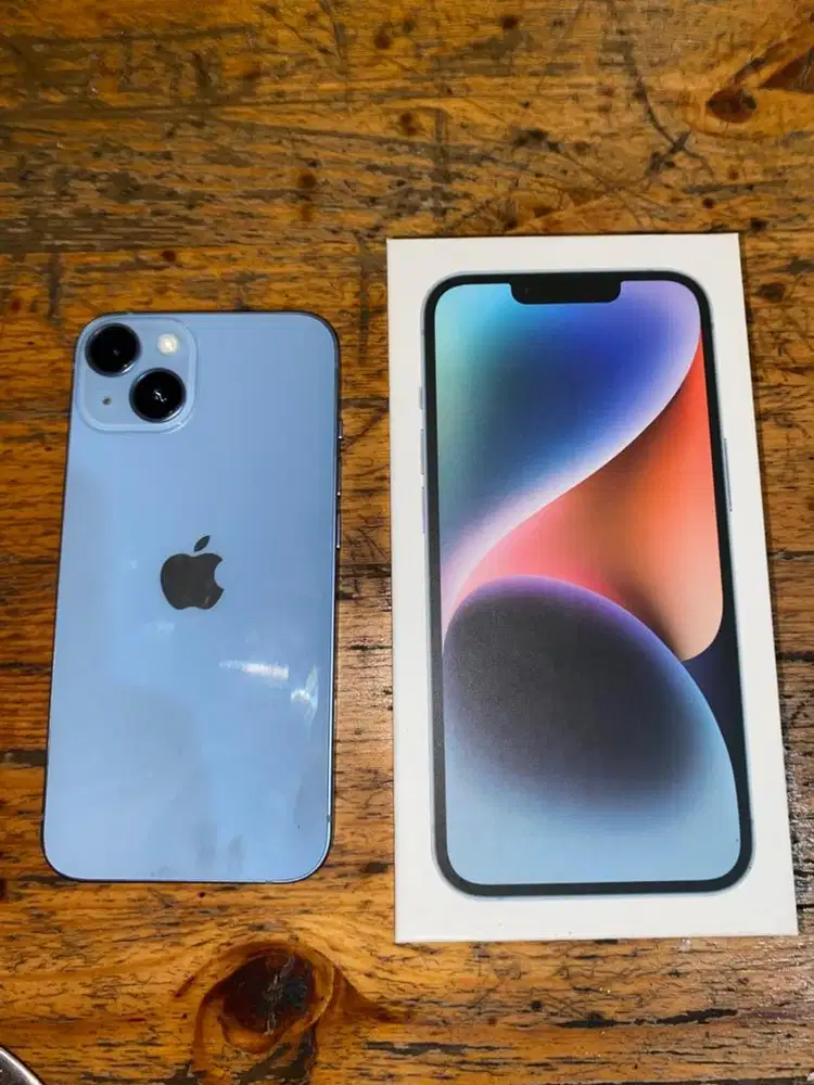 IPHONE 14 128GB NOMINUS ALL OPERATOR