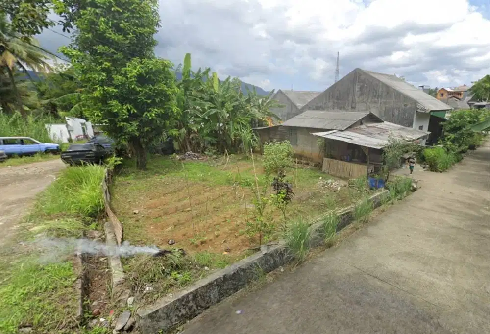 KAVLING SIAP BANGUN Strategis di Padang, KOMPLEK UNAND Dekat KAMPUS