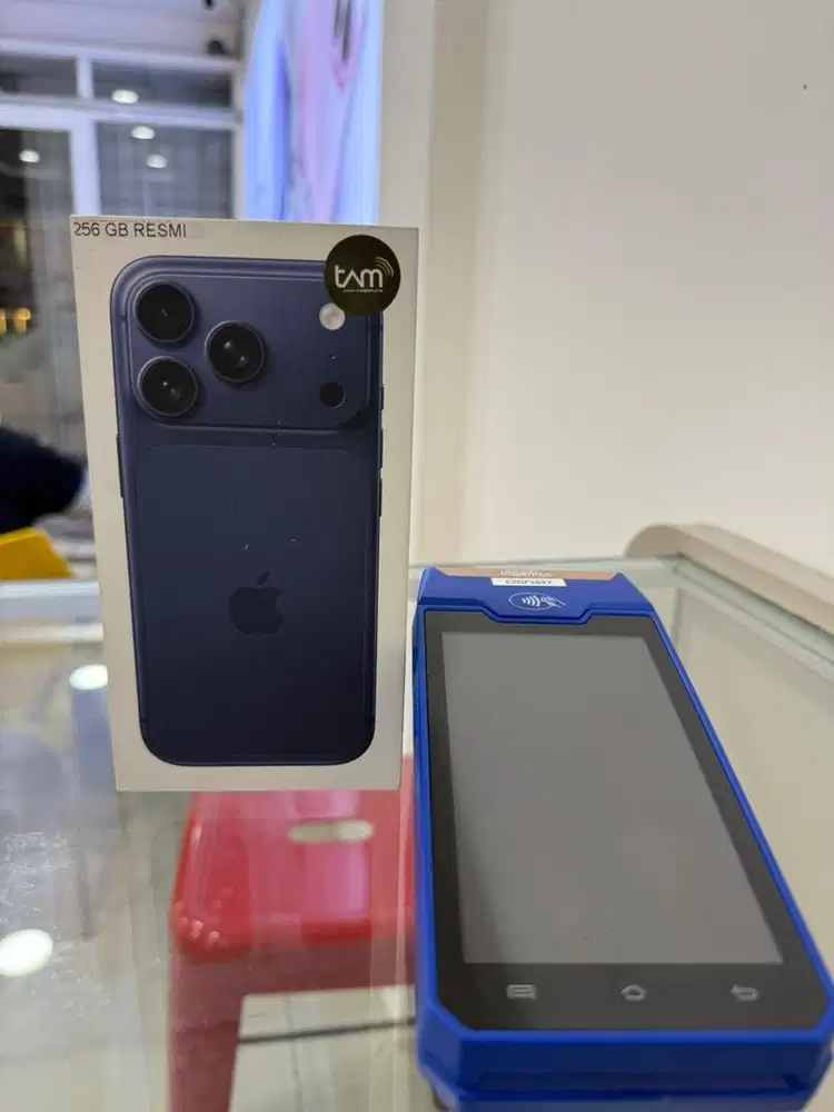 17 PRO MAX 512GB iBOX