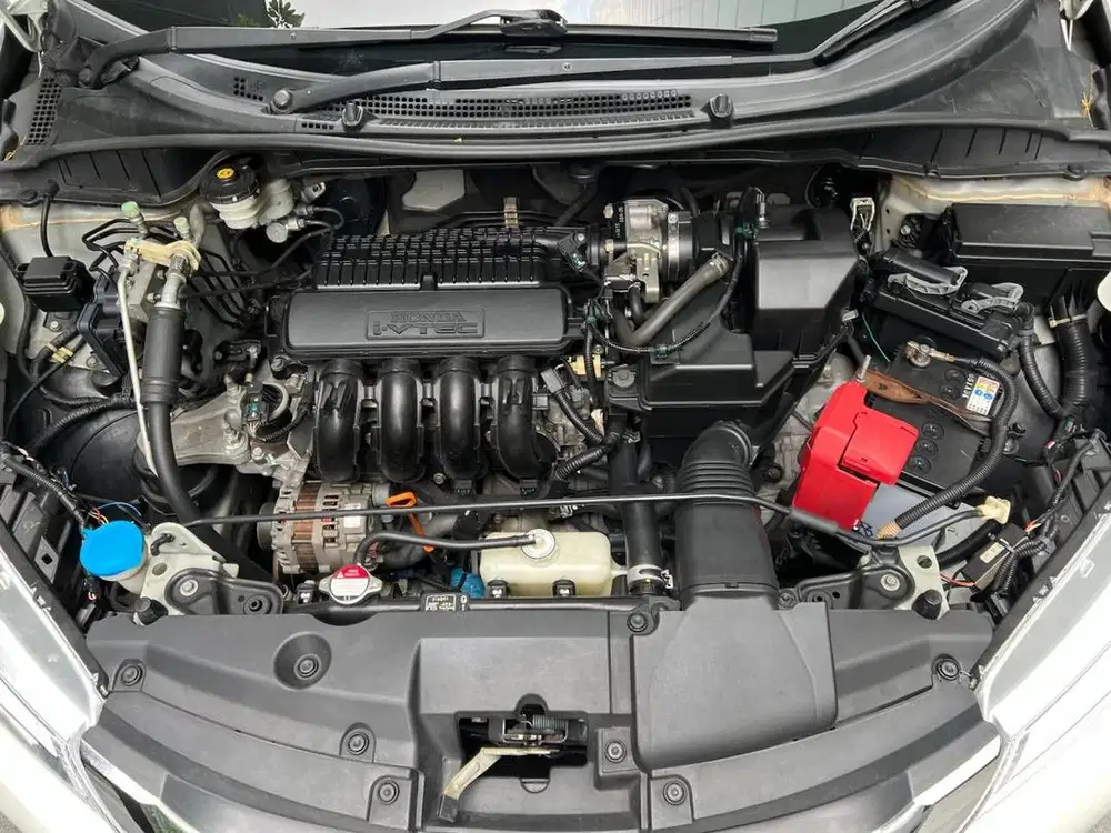 Honda City 2014 Bensin