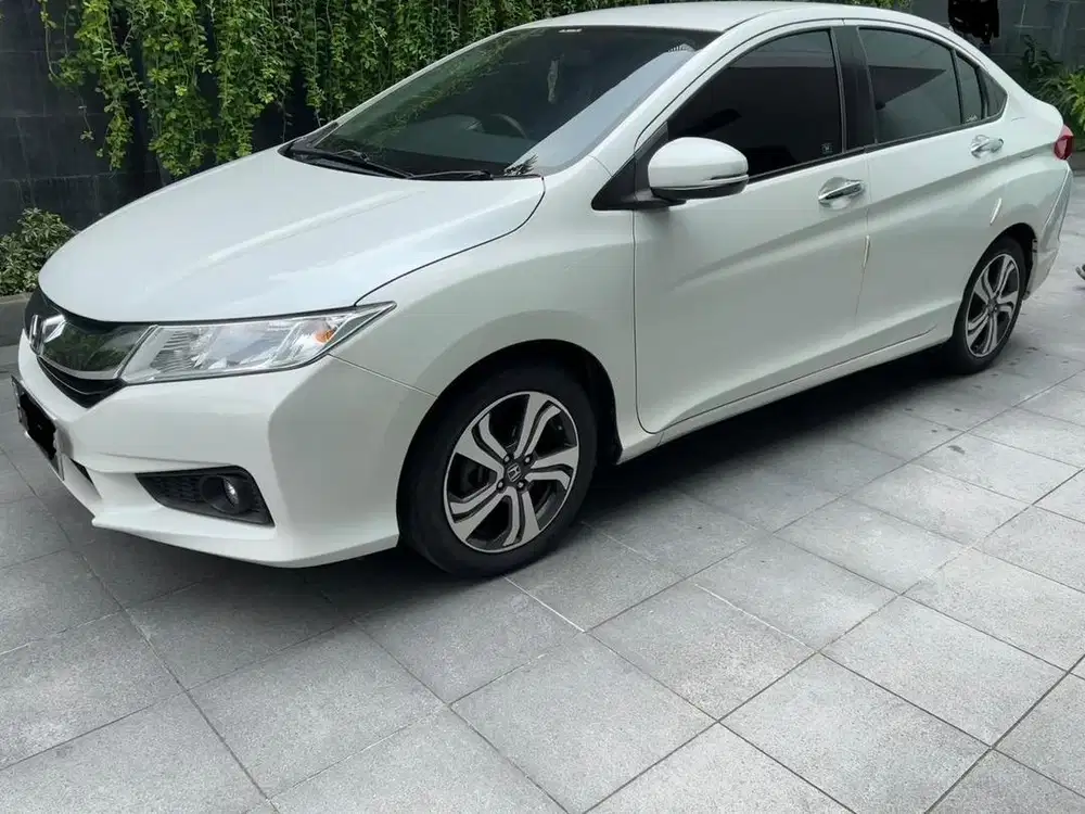 Honda City RS 2014 Low KM