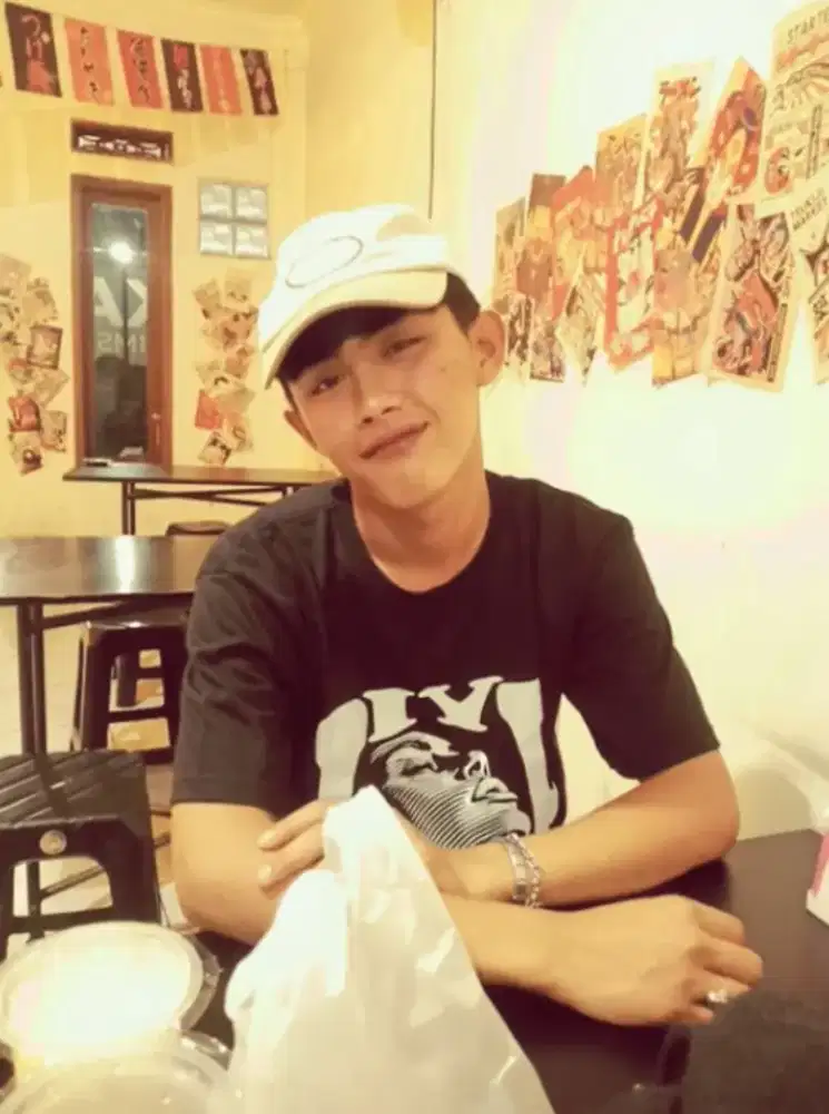 Saya cari lowongan kerja apa aja modal ktp