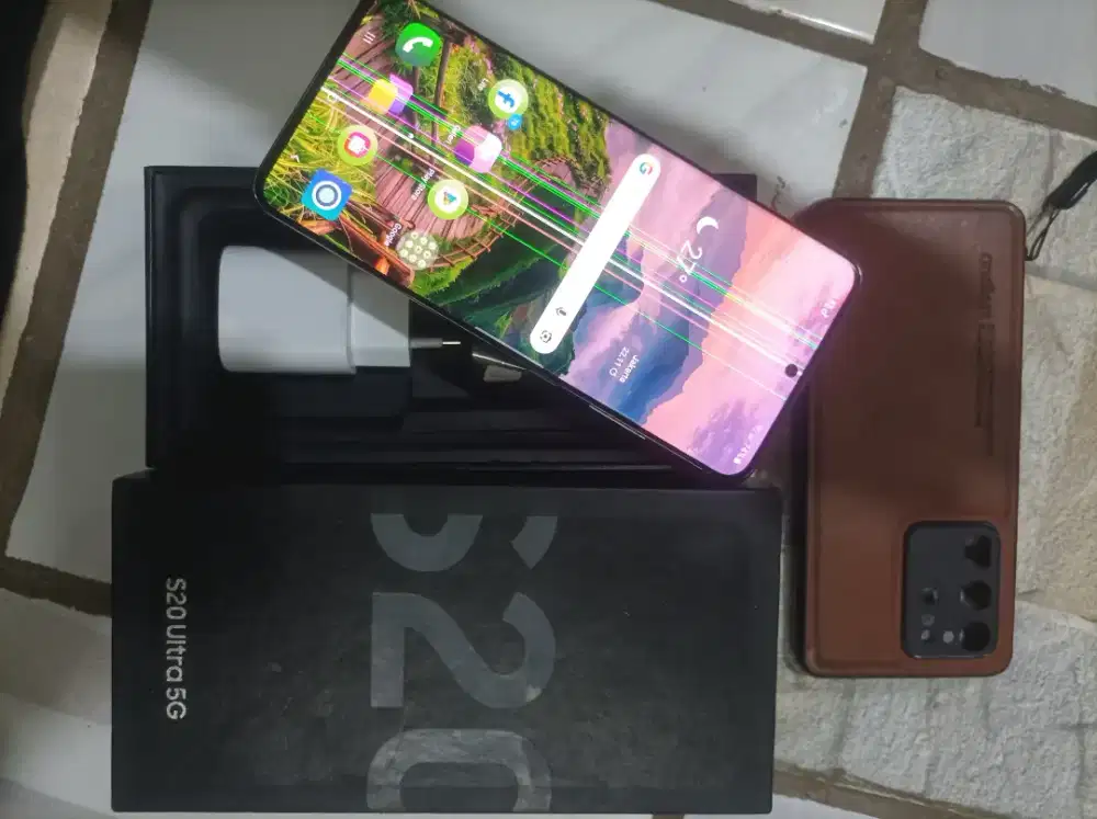 Samsung S20 ULTRA