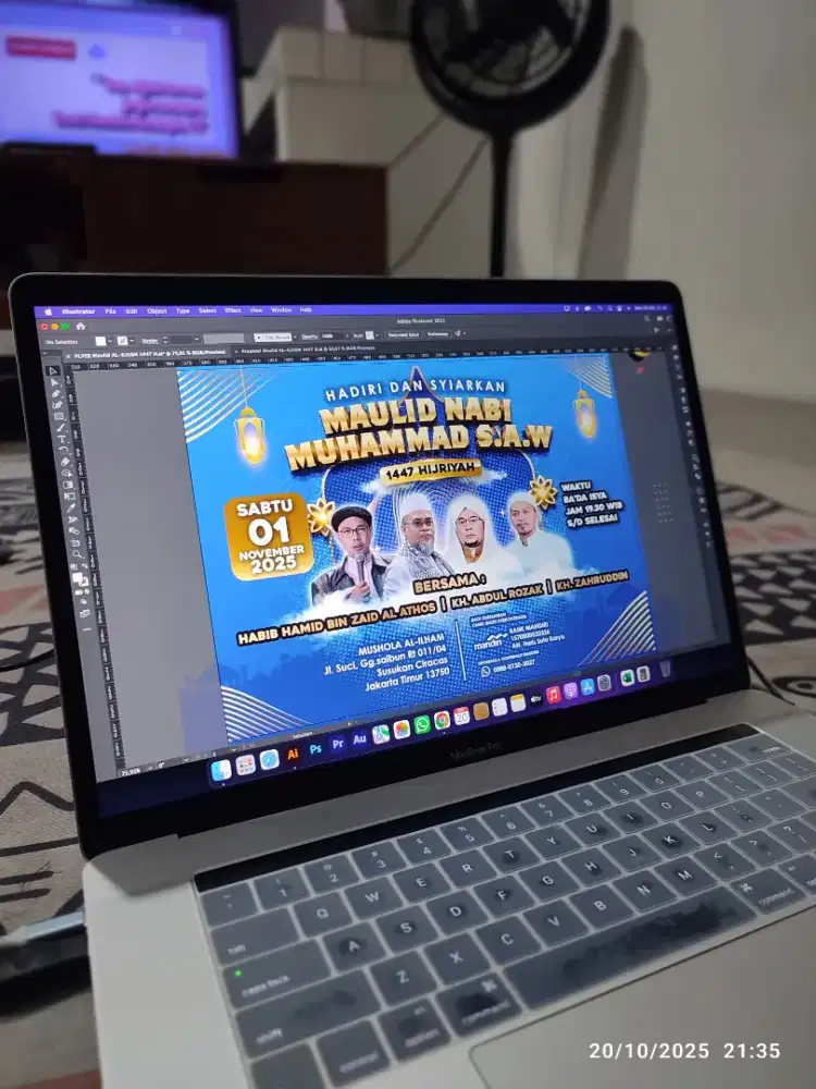 Macbook Pro Retina 15 inch 2016 touchbar