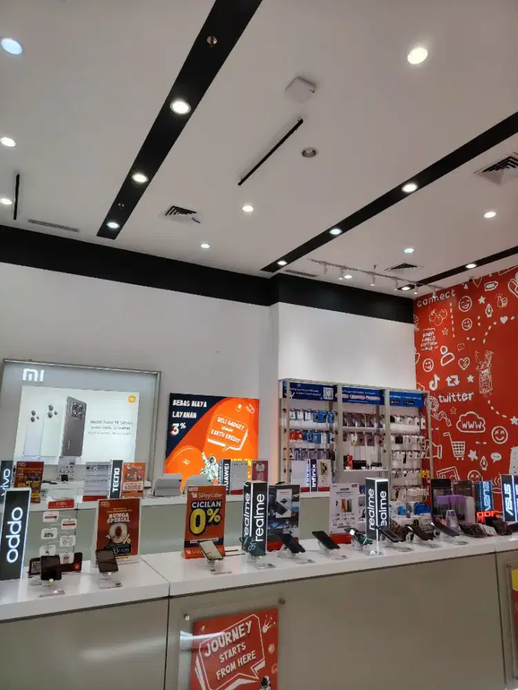 Honor Pad 10 8/256 WIFI ONLY Garansi Resmi Honor Indonesia