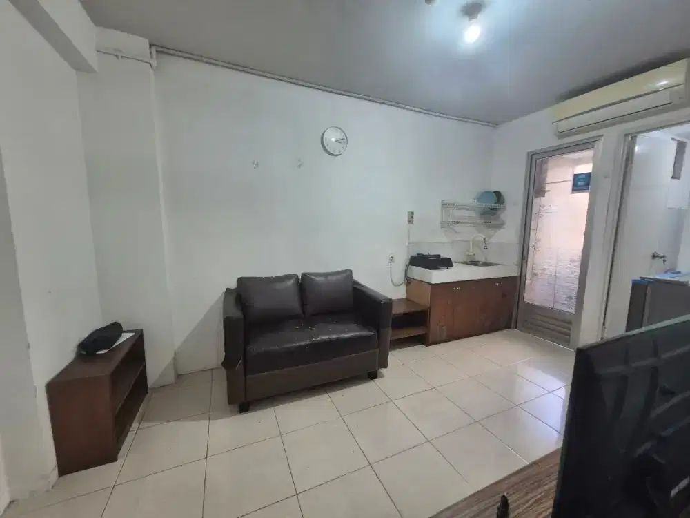 Disewakan Apartemen Furnished Kalibata city
