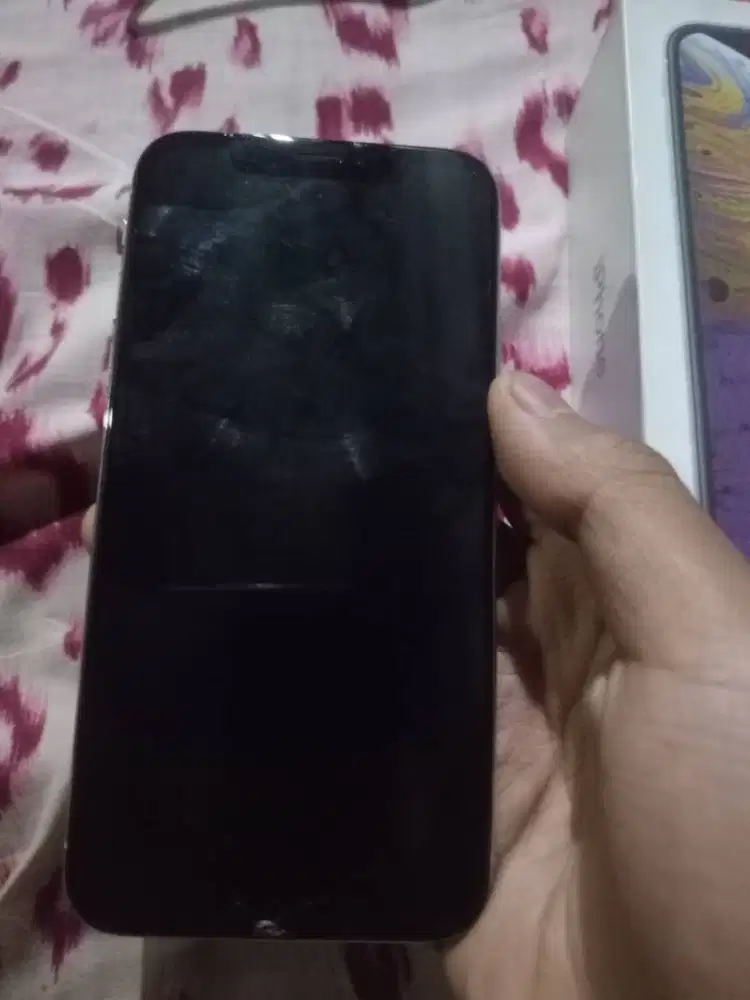 Di jual hanpone murah