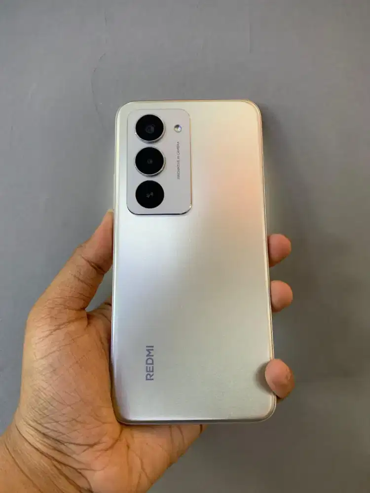 Redmi 15 | New Garansi Resmi Segel