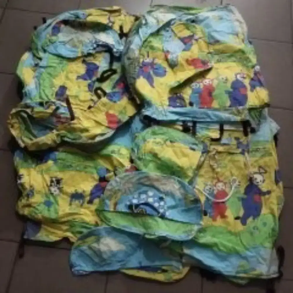 SARUNG JOK MOBIL STANDARD 3 BARIS