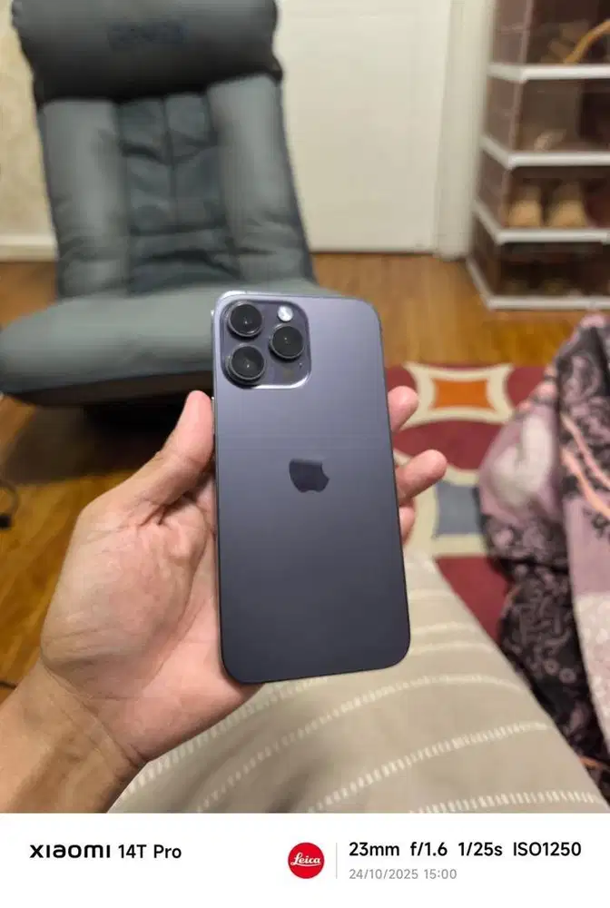 Iphone 14 Promax Ex Digimap