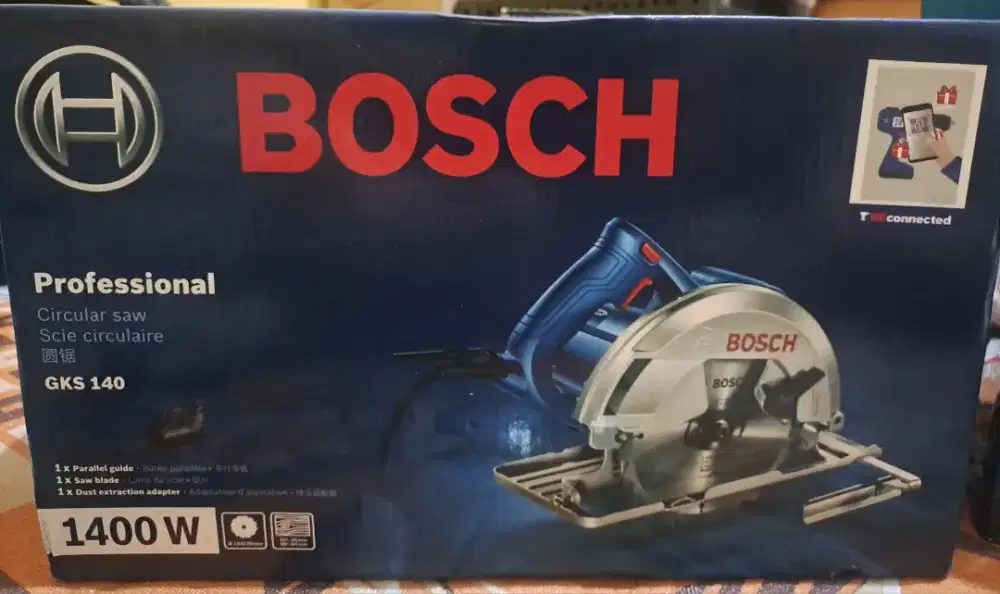 Dijual alat perkayuan barang masih baru