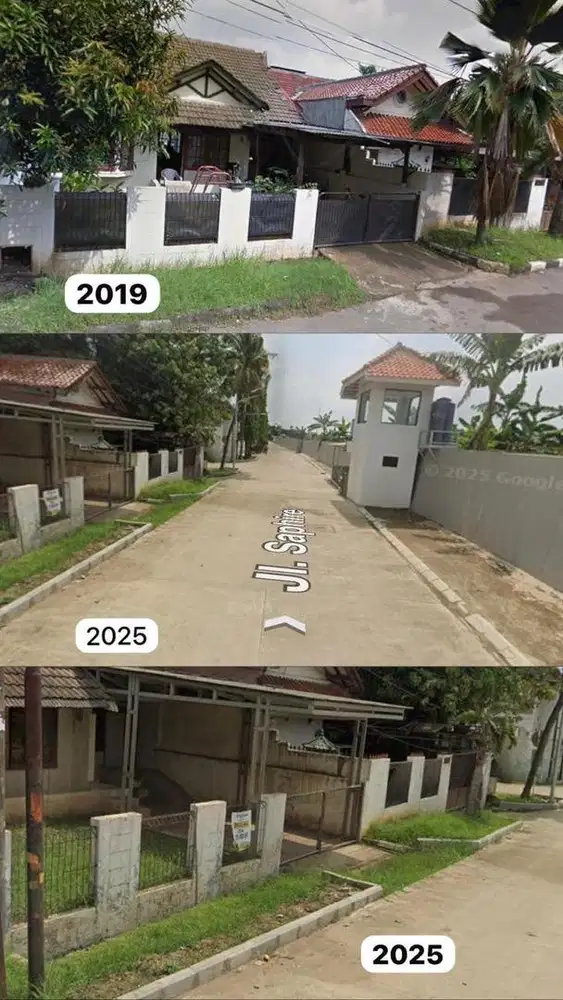 JUAL CEPAT MENDESAK RUMAH BEKASI AKSES DEKAT KEMANA SAJA