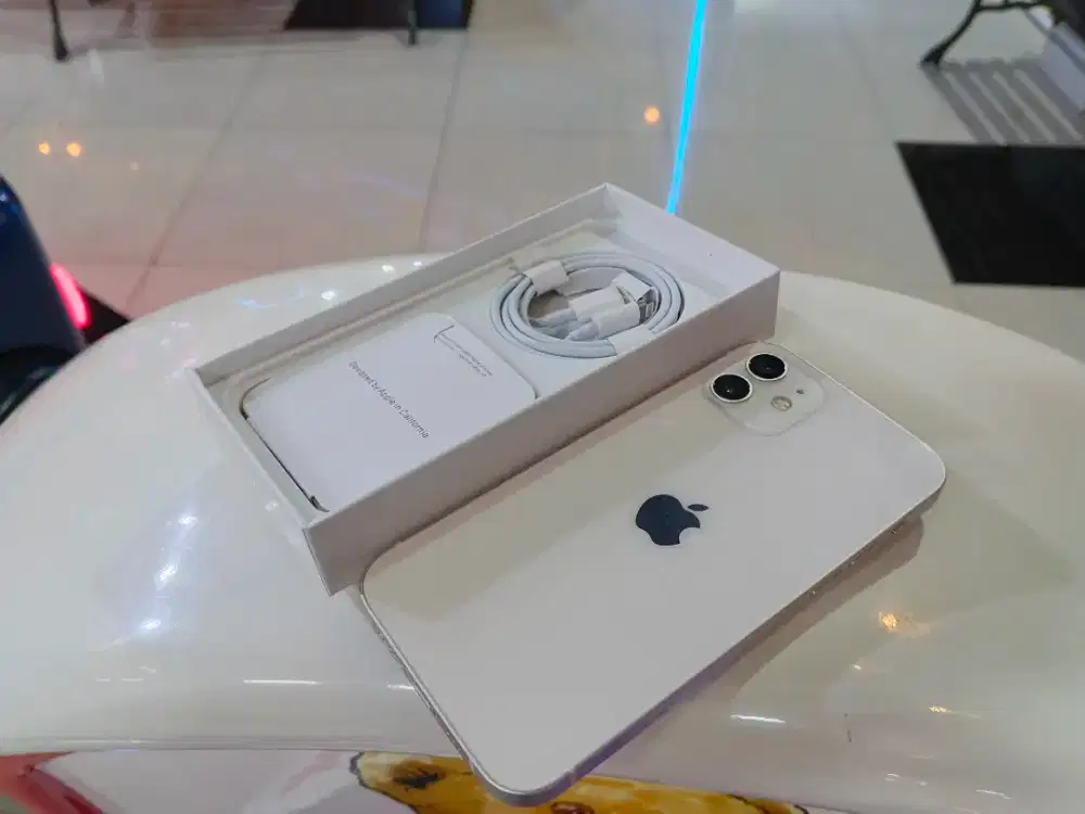 iphone 11 128gb barang istimewah