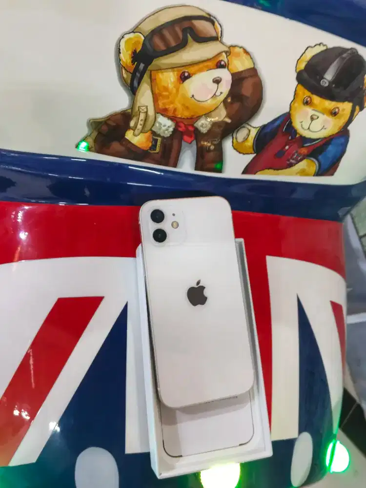 iphone 11 128gb sesuai warna